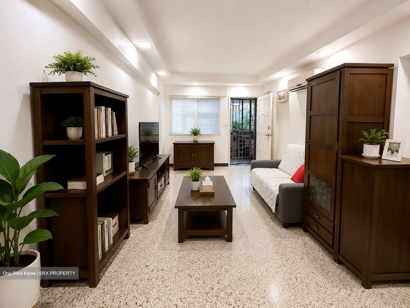 Blk 328 Ang Mo Kio 31 (Ang Mo Kio), HDB 3 Rooms #558794841